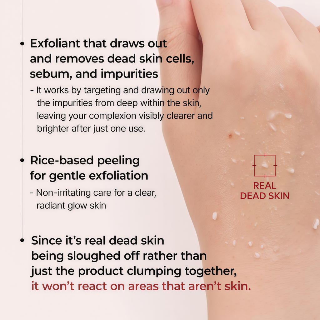 Peel Shot Glow Rice Ampoule Duo & Kojic Acid Duo