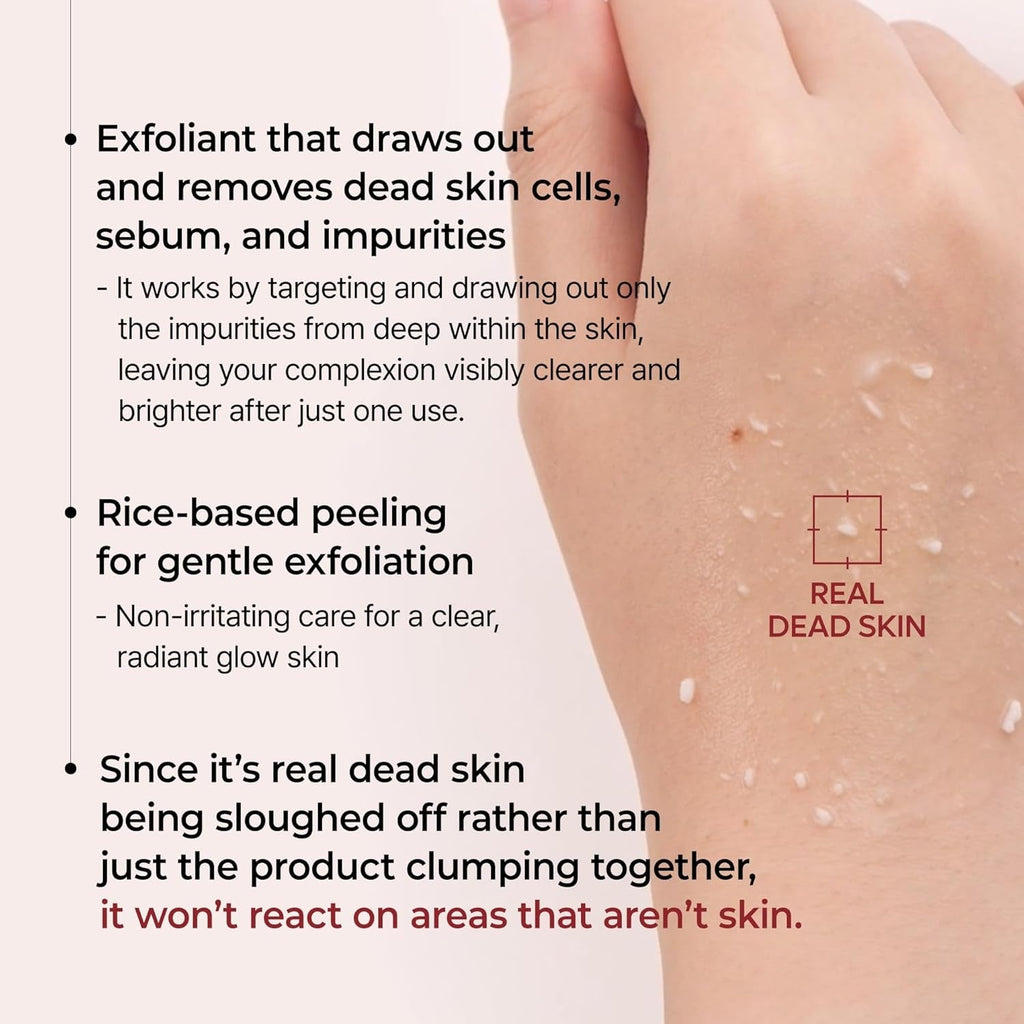 Body & Face Peel Shot Duo