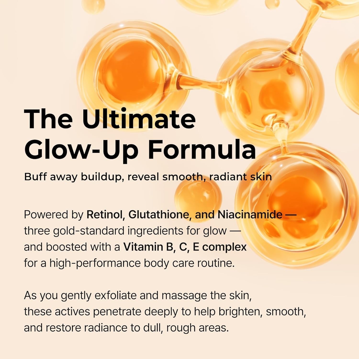 Body & Face Peel Shot Duo