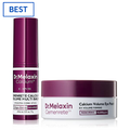 [TikTok Bestseller] Calcium Volume Multi Balm & Eye Patch 60ea