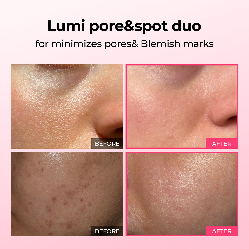 [Dr.Melaxin Exclusive] 4-Piece Skincare Set