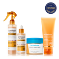 [Dr.Melaxin Exclusive] Kojic Acid Amber Face & Body Care Set