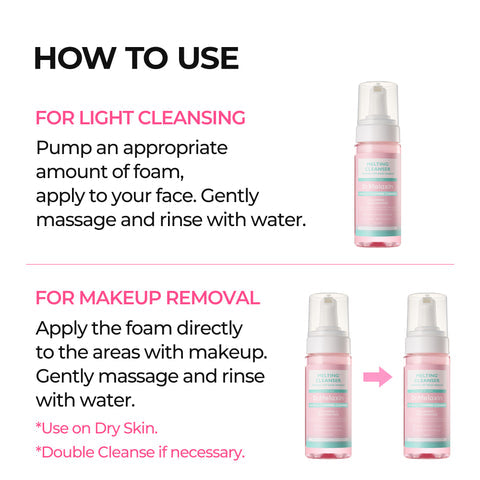 Melting Cleanser