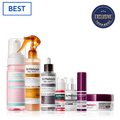 [Dr.Melaxin Exclusive] Radiant Blowout Routine Set — Body Glow Edition